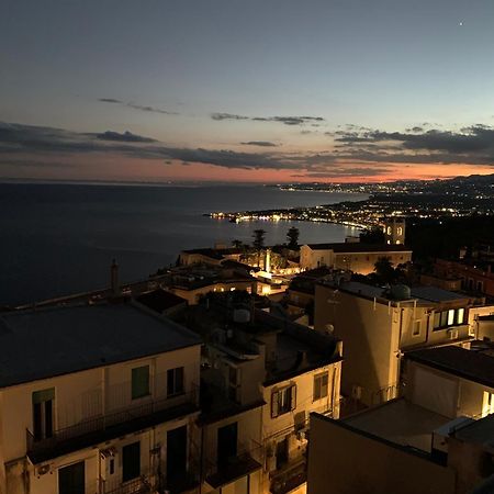 Casa Bucalo Taormina Leilighet Eksteriør bilde