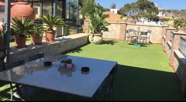 Casa Bucalo Taormina Leilighet Eksteriør bilde