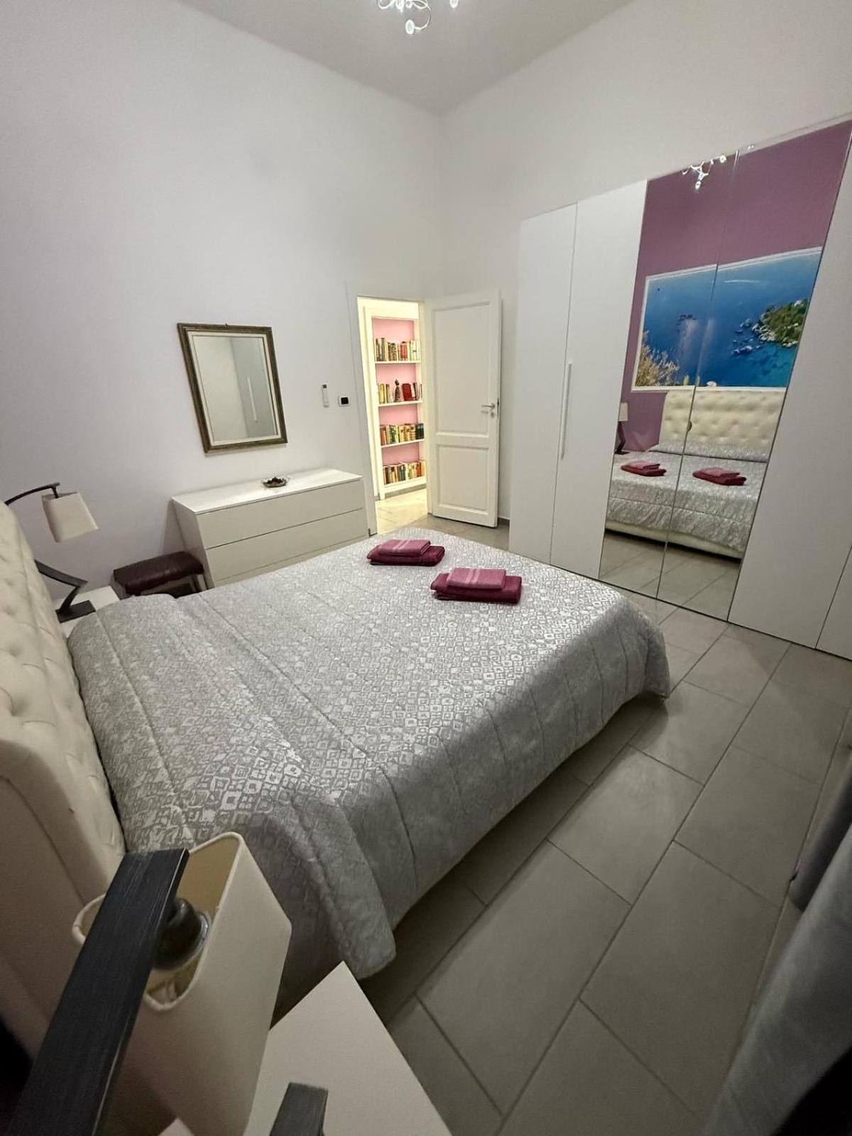 Casa Bucalo Taormina Leilighet Eksteriør bilde
