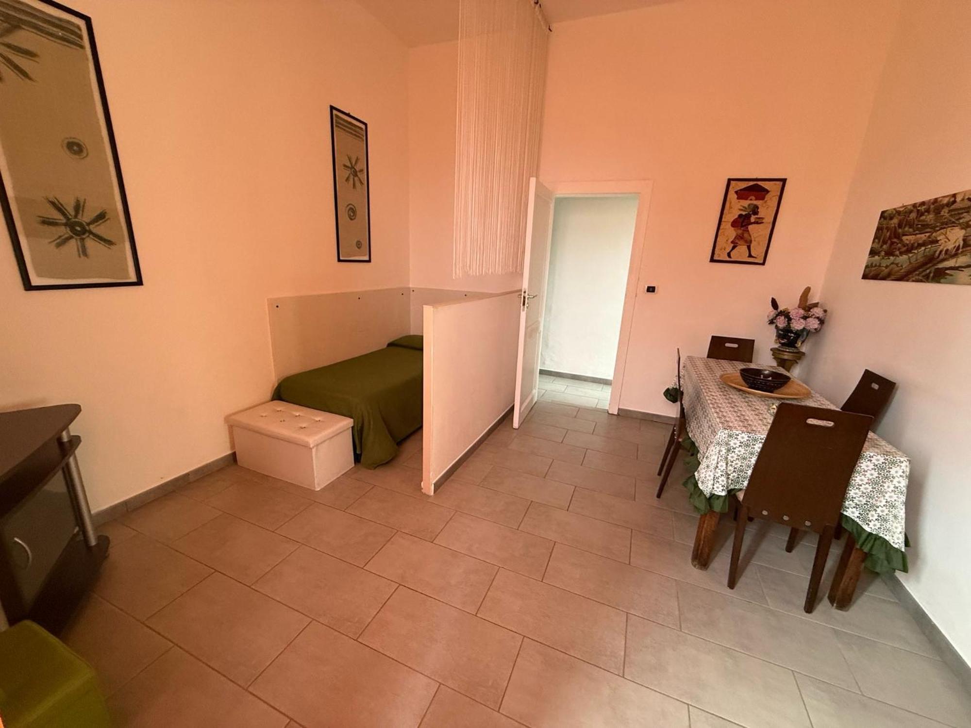 Casa Bucalo Taormina Leilighet Eksteriør bilde
