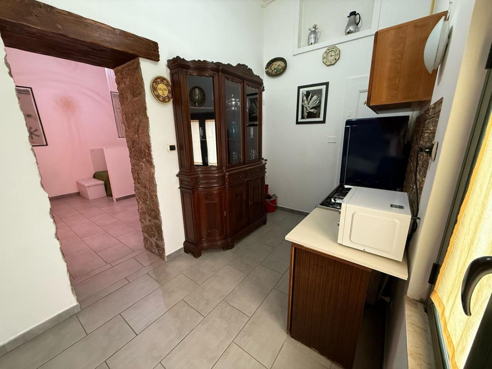 Casa Bucalo Taormina Leilighet Eksteriør bilde