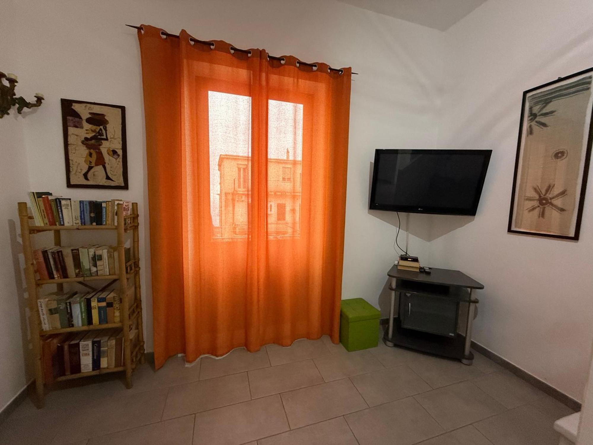 Casa Bucalo Taormina Leilighet Eksteriør bilde