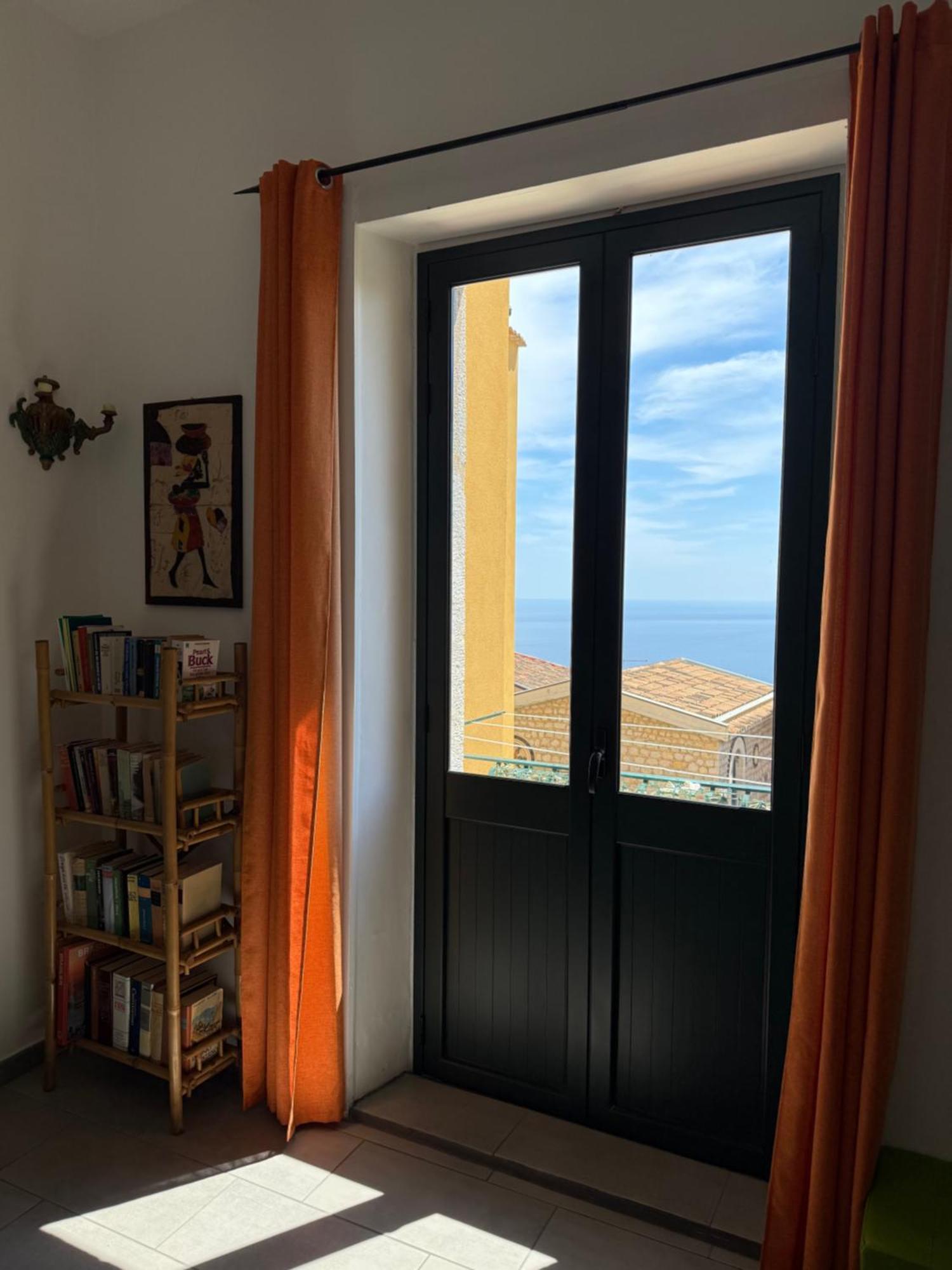 Casa Bucalo Taormina Leilighet Eksteriør bilde