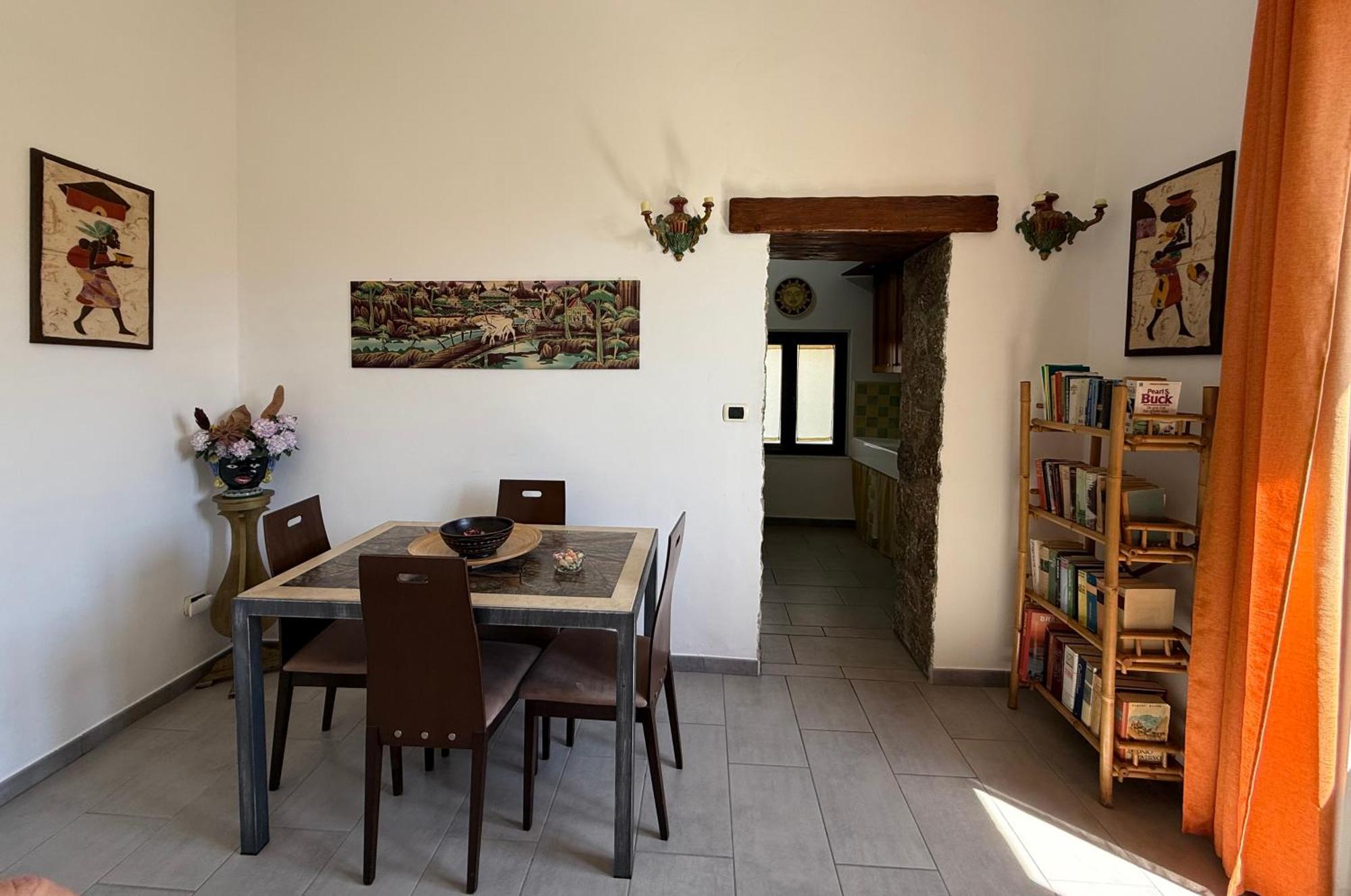 Casa Bucalo Taormina Leilighet Eksteriør bilde
